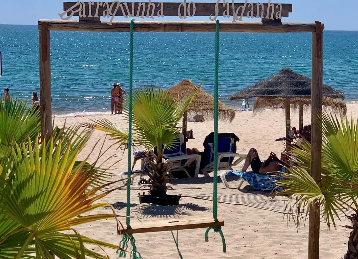 Casa Do Professor Villa Fuzeta