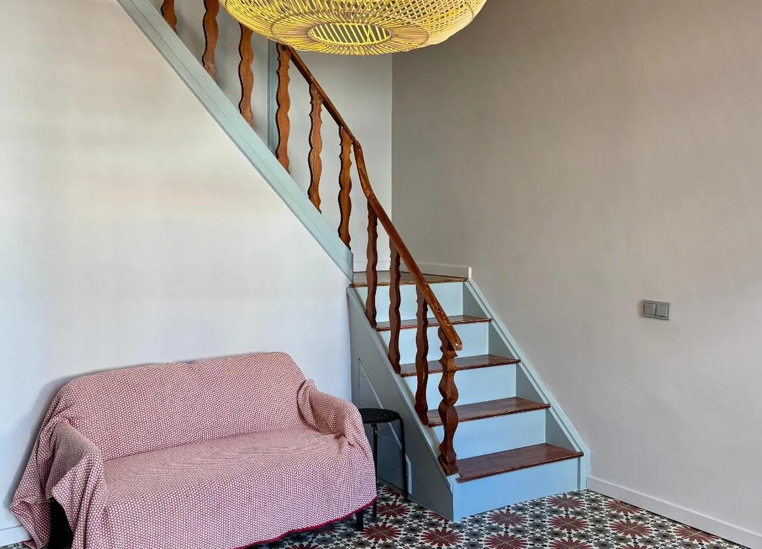 Casa Do Professor Villa Fuzeta Holiday home