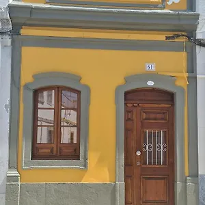 Casa de Férias Different House Holidays, Fuzeta