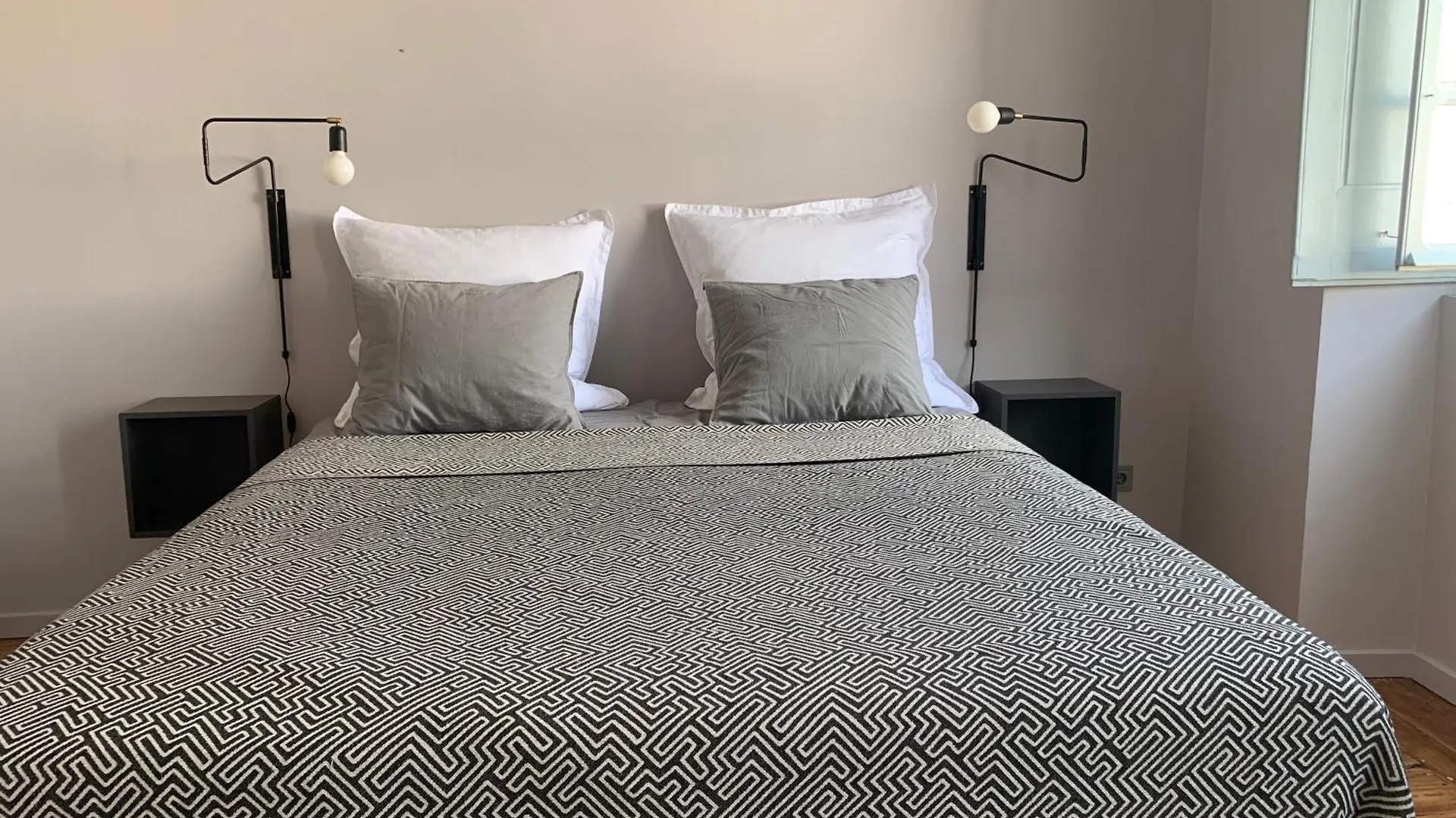 הוילה פוסטה Casa Do Professor בית נופש
