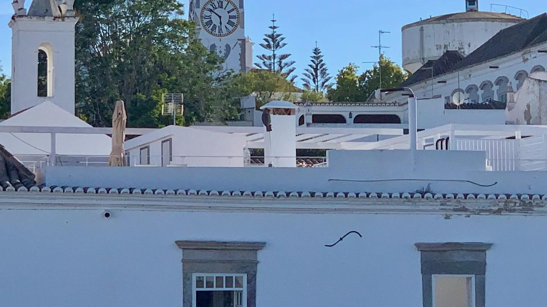 הוילה פוסטה Casa Do Professor פורטוגל