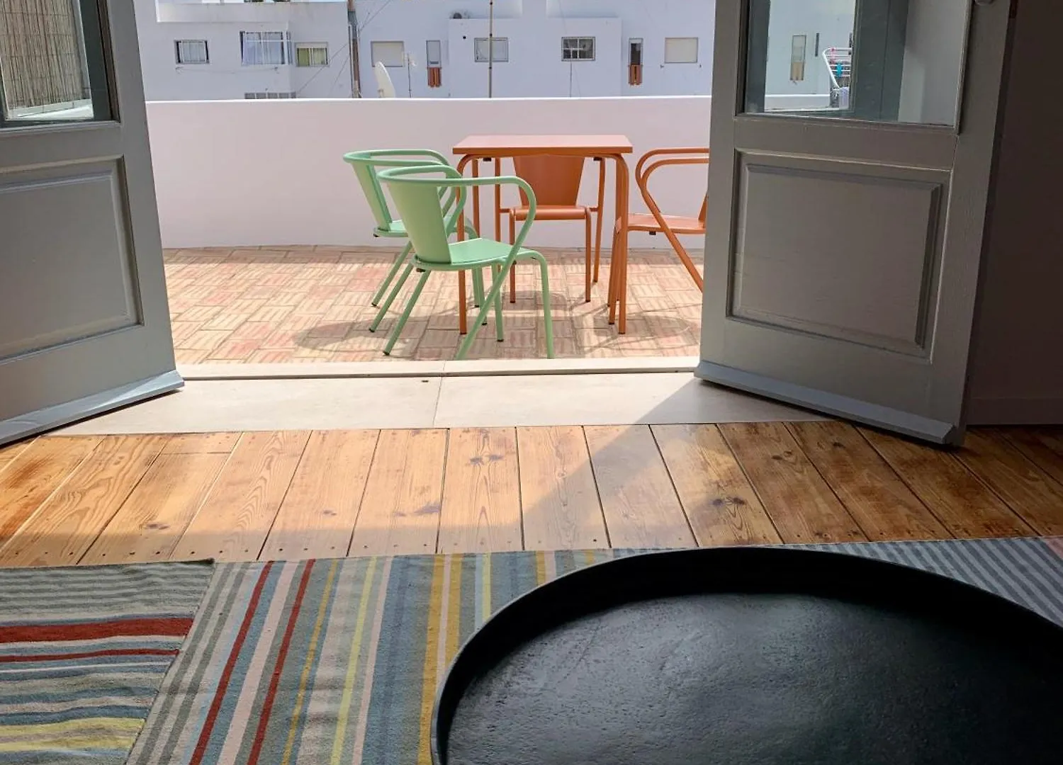 הוילה פוסטה Casa Do Professor בית נופש