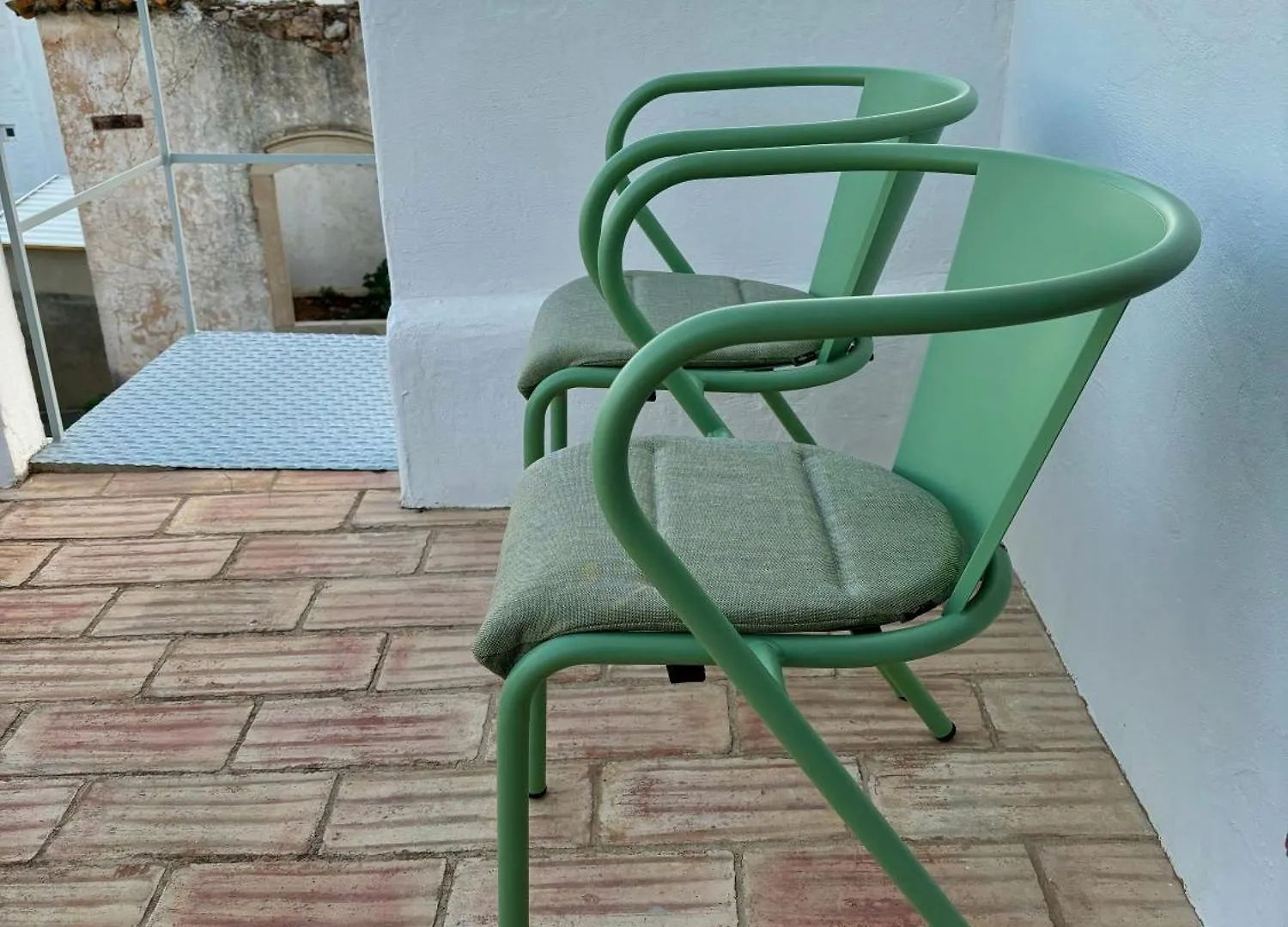 הוילה פוסטה Casa Do Professor בית נופש