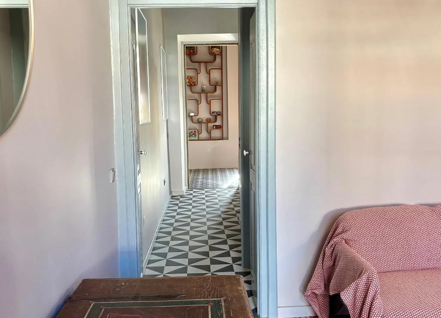 בית נופש הוילה פוסטה Casa Do Professor